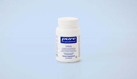 SAMe 200mg