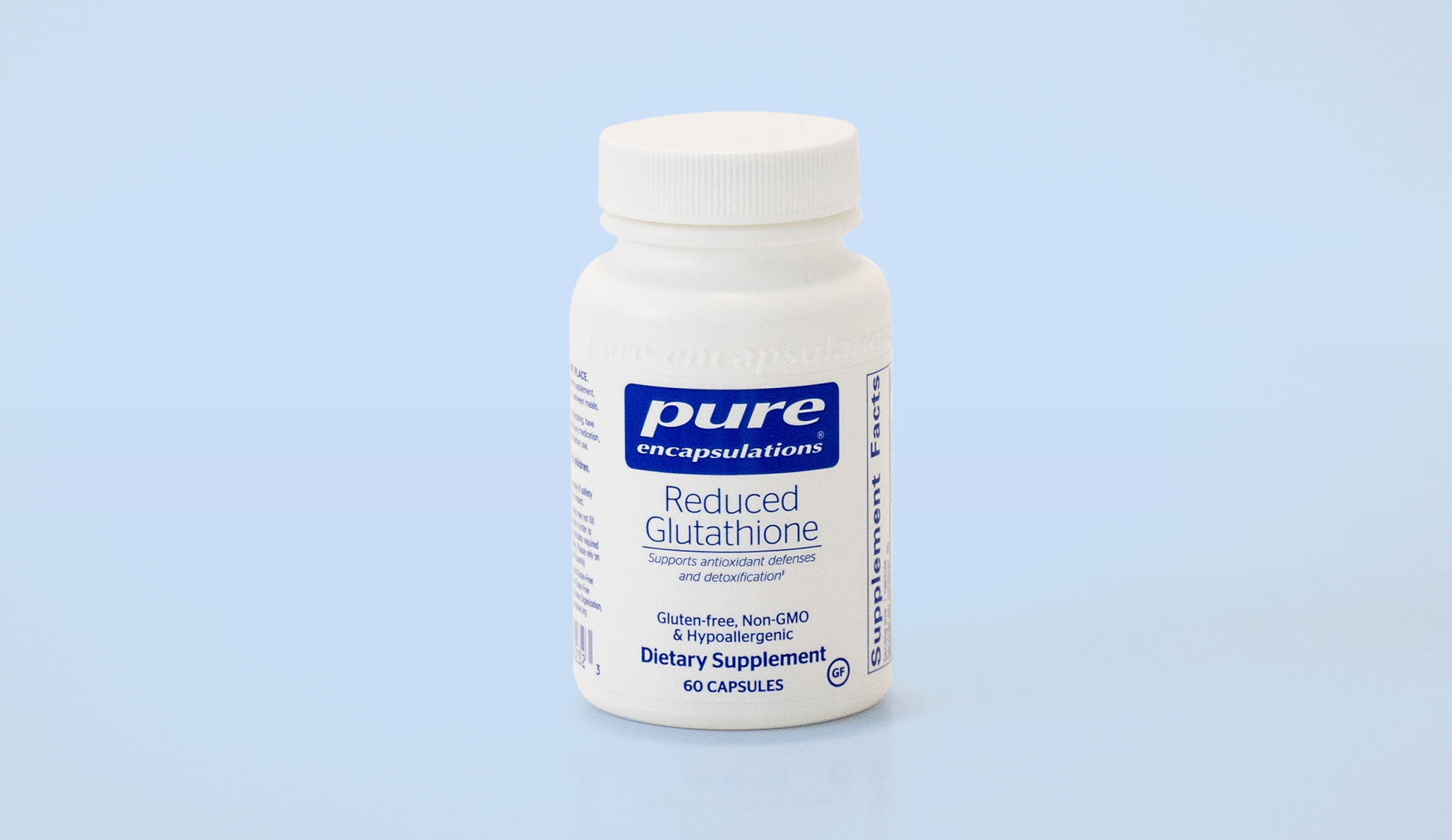Glutathione Nedley Health Glutathione Nedley Health