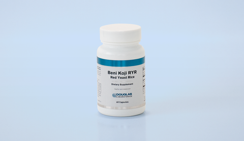 Beni-Koji Red Yeast Rice