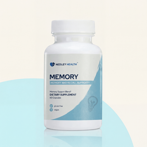 Memory by Nedley Health