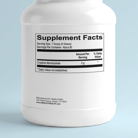 Creatine