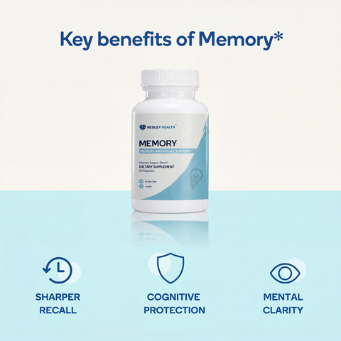 Memory by Nedley Health