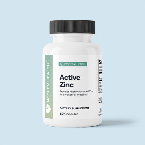 Active Zinc