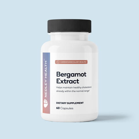 Bergamot Extract