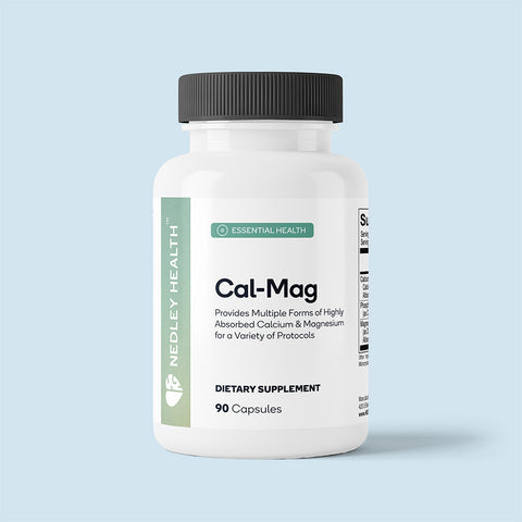Active Cal-Mag