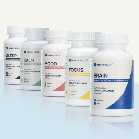 Signature Complete Bundle