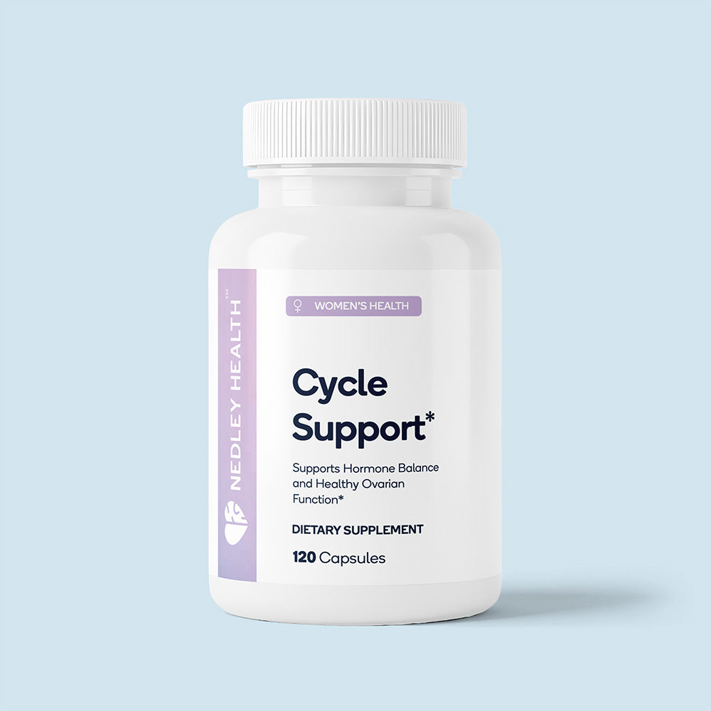 Cycle Support – Nedley Health