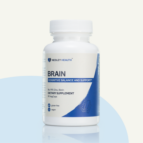 Brain by Nedley Health