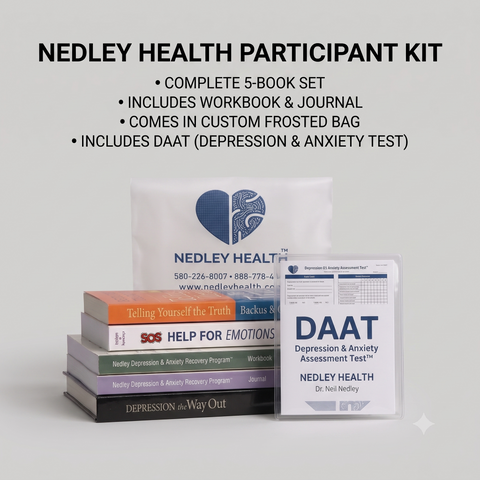 Religious Participant Kit