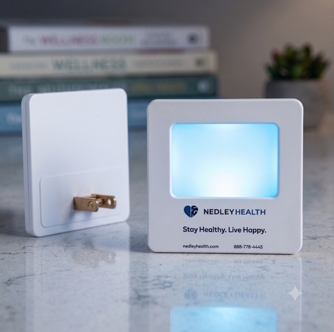 Nedley Health Nightlight