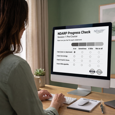Depression and Anxiety Assessment Test™ - DAAT