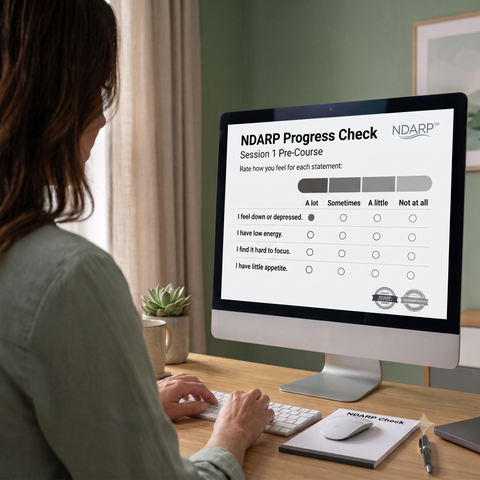 Depression and Anxiety Assessment Test™ - DAAT