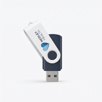 NDARP Community Program USB