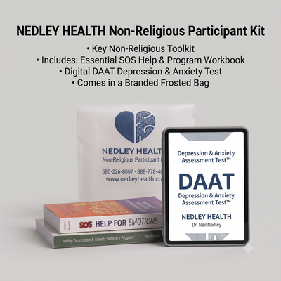 Non-Religious Participant Kit