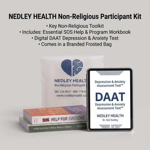 Non-Religious Participant Kit
