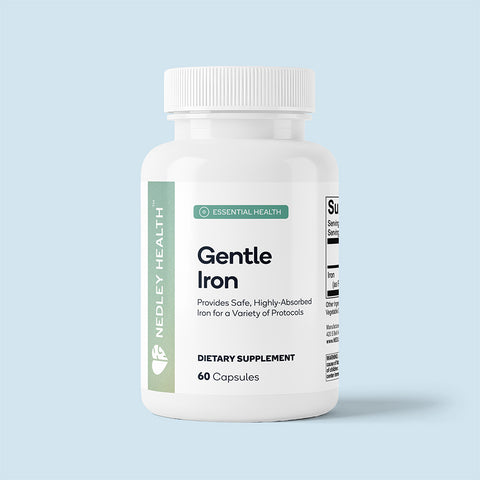 Gentle Iron