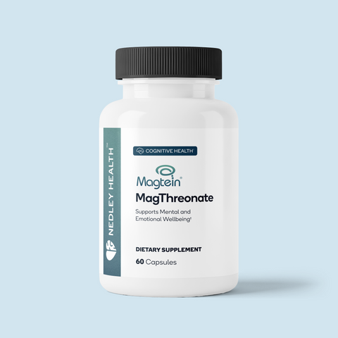 Magtein® MagThreonate