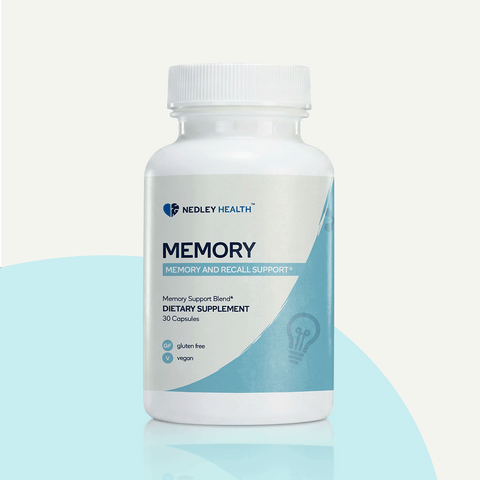 Memory by Nedley Health