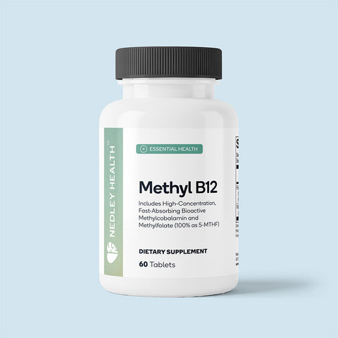 Methyl B12