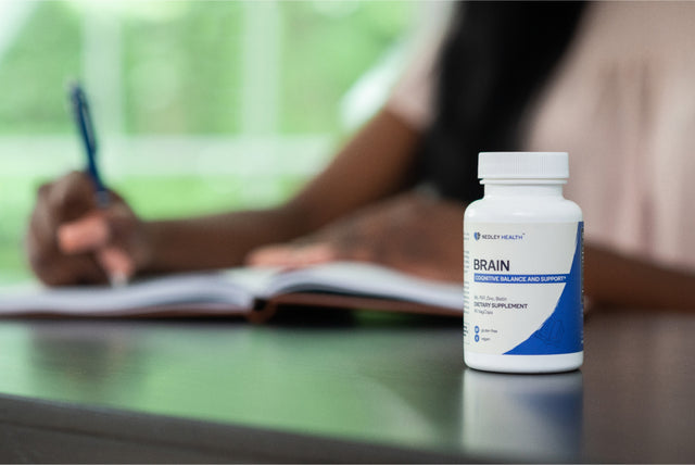 Focus by Nedley Health