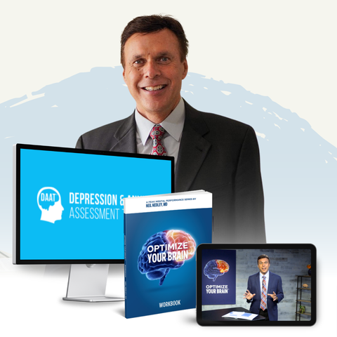 Reclaim Your Brain Bundle