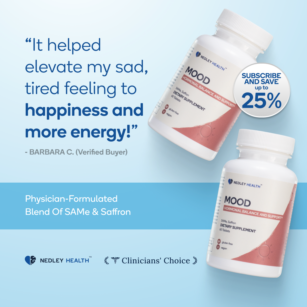 Brain + Mood Bundle