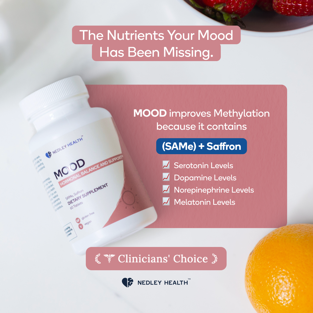 Brain + Mood Bundle