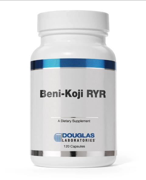 Beni-Koji Red Yeast Rice