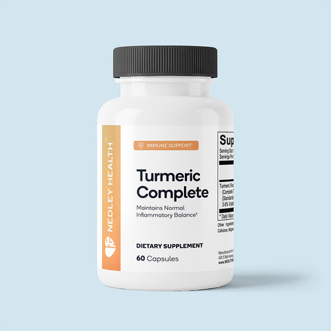 Turmeric Complete