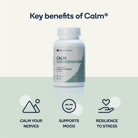 Calm by Nedley Health