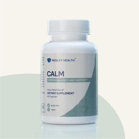 Calm by Nedley Health