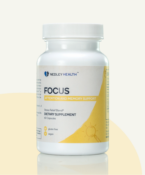 Focus by Nedley Health