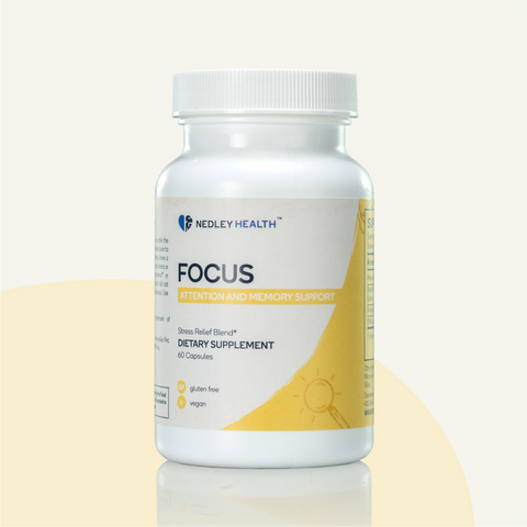 Focus by Nedley Health