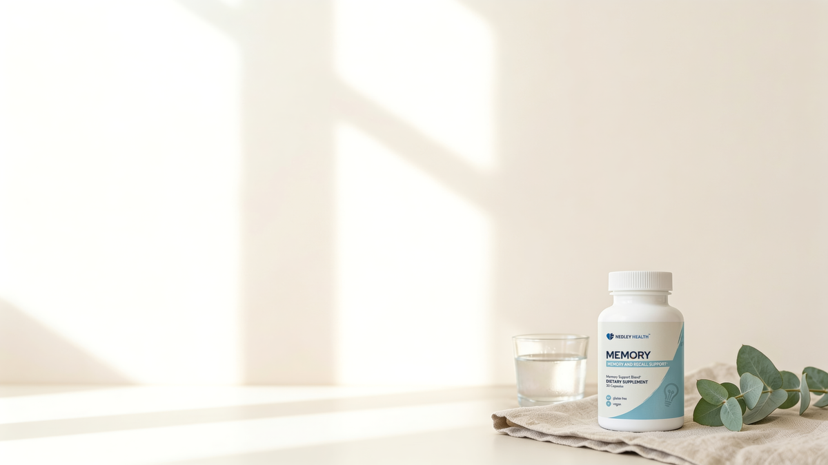 Shop Nedley Health - Your Best Health in Mind