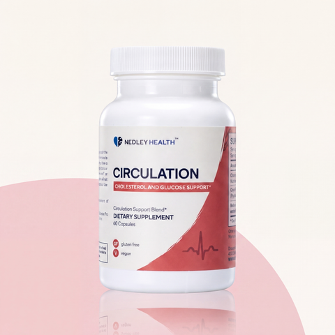 Circulation by Nedley Health