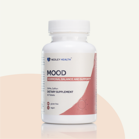 Mood by Nedley Health