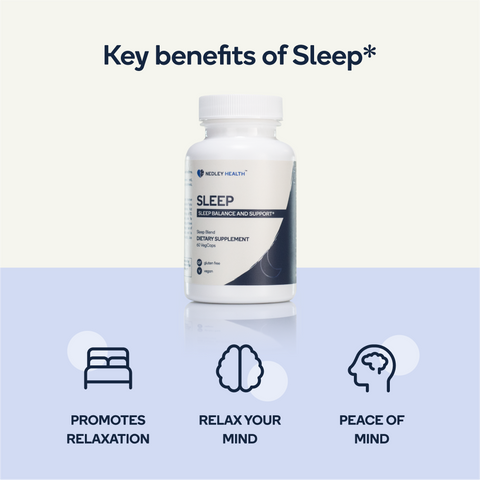 Sleep by Nedley Health