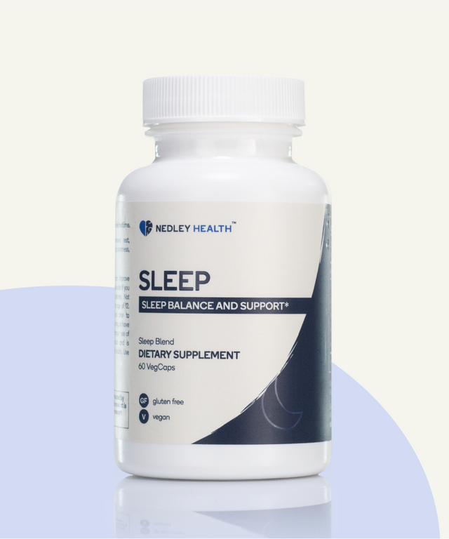 Sleep by Nedley Health