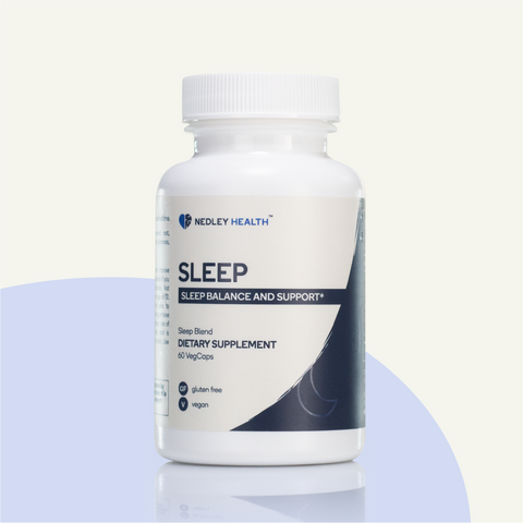 Sleep by Nedley Health