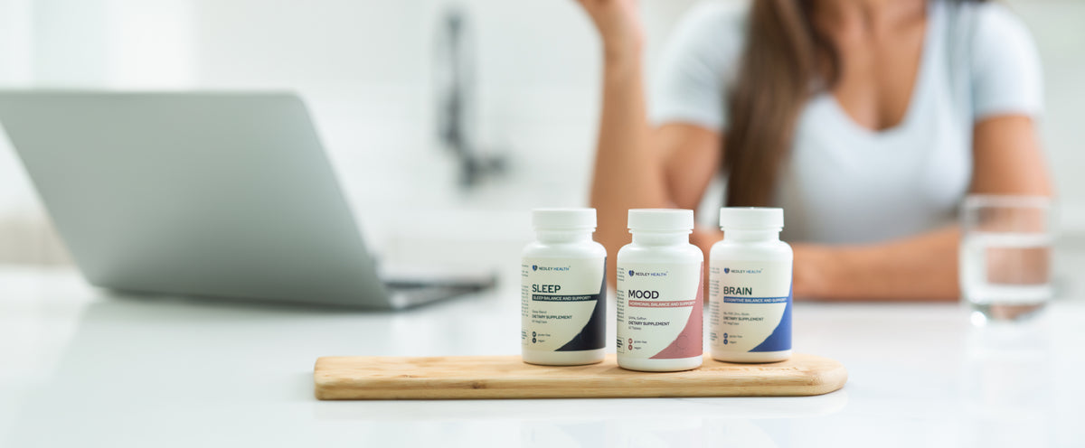 Shop Nedley Health - Your Best Health in Mind