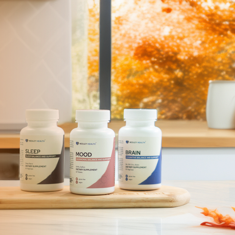 Signature Wellness Event