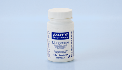 Manganese