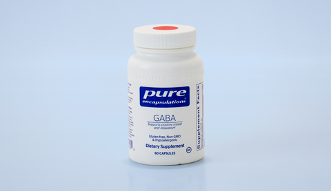 GABA