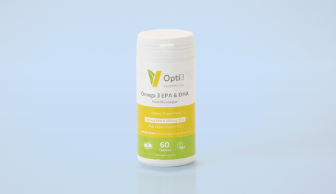 Opti3 Omega 3