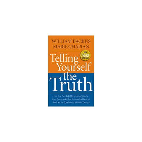 Telling Yourself the Truth