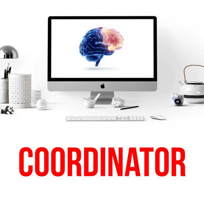 Optimize Your Brain Coordinator Training - Online