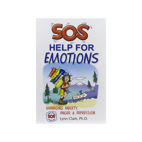 SOS: Help for Emotions – Nedley Health