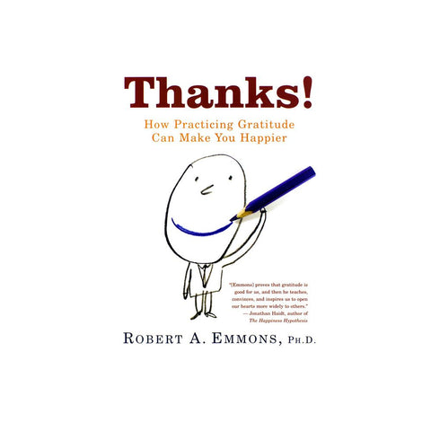 Thanks!