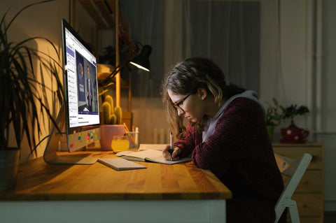 Optimize Your Brain Online