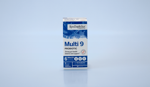 Multi 9 Probiotic